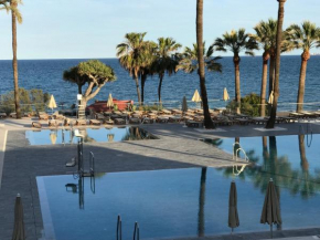 APARTMENT SOL CARIHUELA TORREMOLINOS, Torremolinos